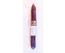 Cargar imagen en el visor de la galería, Salchichón vela casero 220g-270g