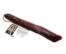 Cargar imagen en el visor de la galería, Salchichón vela casero 220g-270g