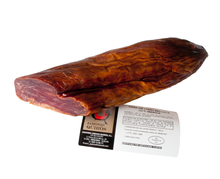 Cargar imagen en el visor de la galería, Caña de lomo bellota 100% ibérica 900g-1,1kg