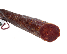 Cargar imagen en el visor de la galería, Chorizo vela casero 400g - 450g