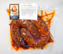 Cargar imagen en el visor de la galería, Chorizo de herradura 250g-300g
