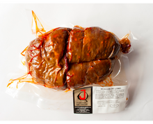 Cargar imagen en el visor de la galería, Morcón de lomo ibérico 850g-1kg